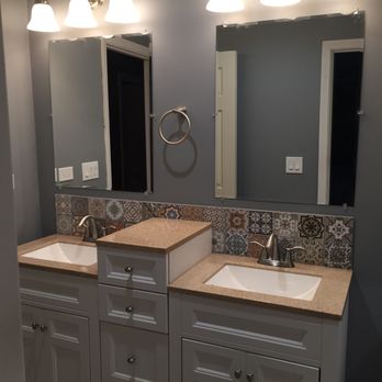 Eric Construction - After- fabulous!! - General Contractors Near Me