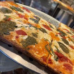 Hasbrouck Heights Pizza - Looks delicious.