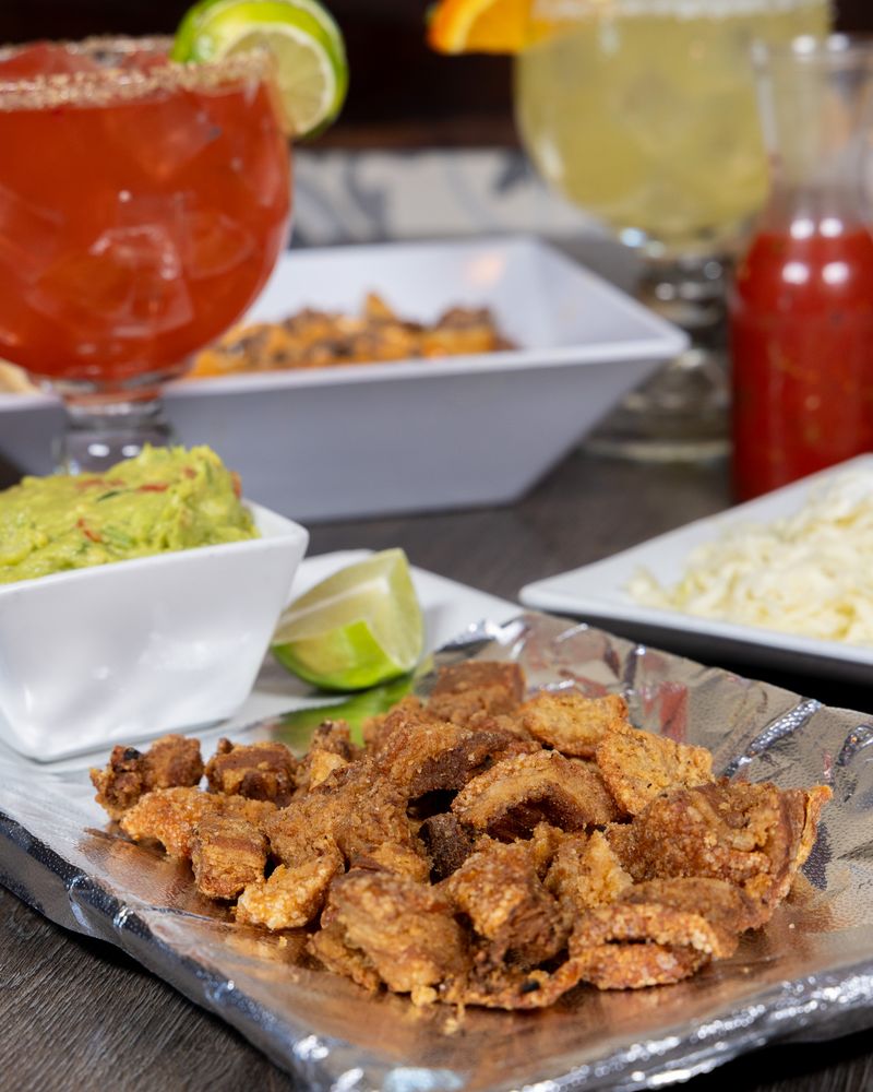 La Fogata Mexican restaurant