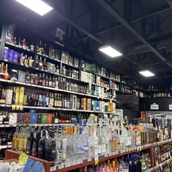 Sunset Market