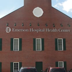 Groton Medical Associates - We are located in The Emerson Hospital Health Center building. Conveniently located on 100 Boston Road, Groton MA.
