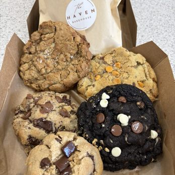 The Haven Bakehouse - Cafes Near Me - Las Vegas, Nevada The Haven Bakehouse - Cafes Near Me - Las Vegas, Nevada