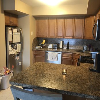 Seaview Apartments - Kitchen - Apartments Near Me - Staten Island, New York Seaview Apartments - Kitchen - Apartments Near Me - Staten Island, New York