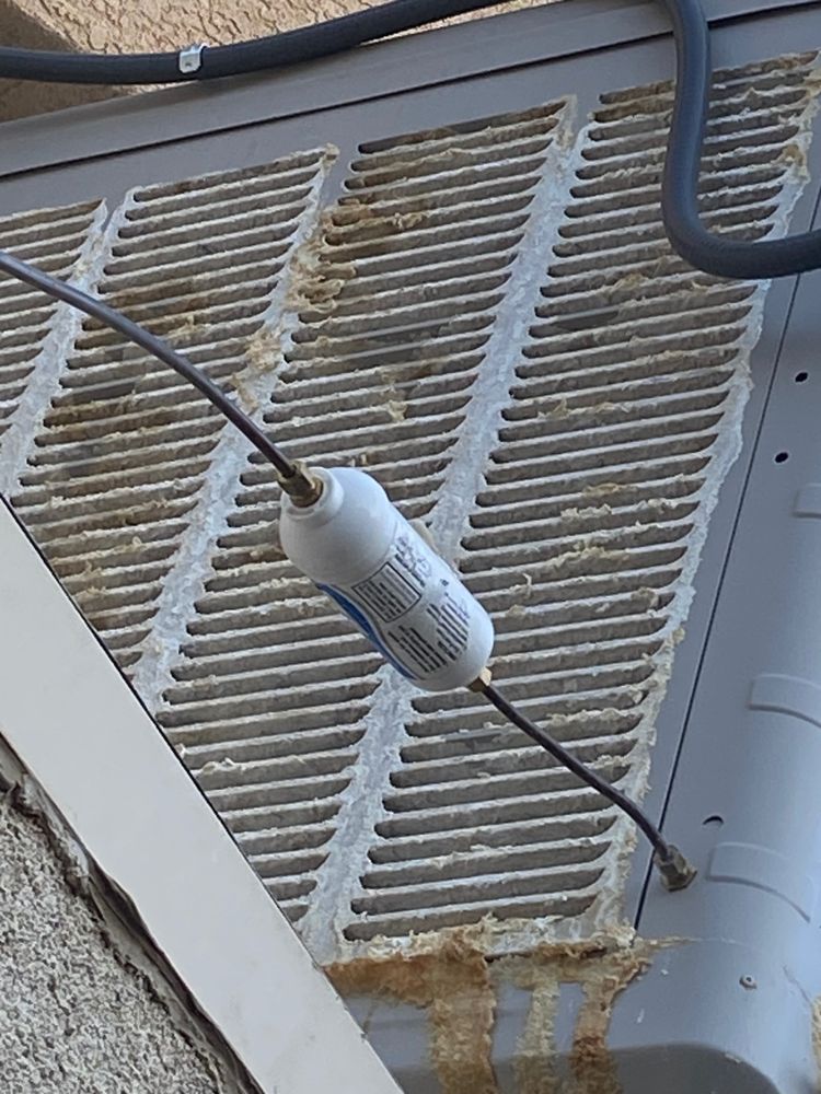 Slide of Albuquerque Plumbing Heating & Cooling