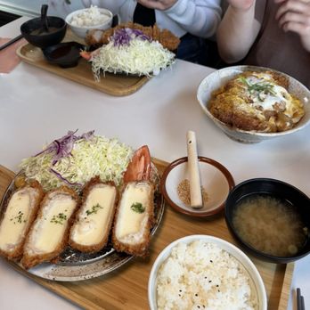 Tokuni - Japanese Curry Near Me - Lynnwood, Washington Tokuni - Japanese Curry Near Me - Lynnwood, Washington