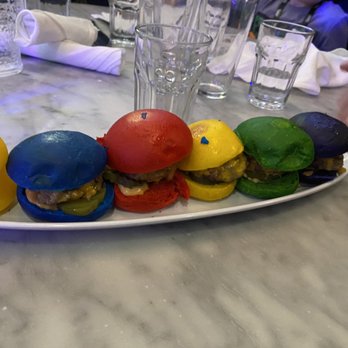 Sugar Factory - Rosemont - Desserts Near Me - Rosemont, Illinois