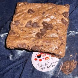 Brownie