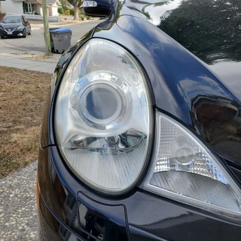 San Jose's Mobile Auto Spa - After - Auto Detailing Near Me - San Jose, California San Jose's Mobile Auto Spa - After - Auto Detailing Near Me - San Jose, California