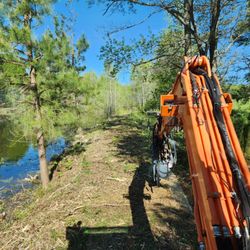 Angry Beaver Mulching and Excavation