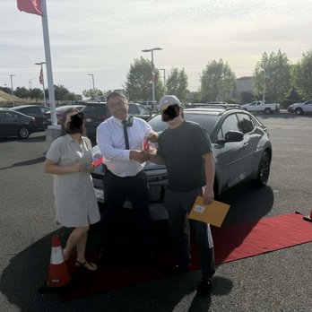 Toyota Vallejo Service - Auto Repair Near Me - Vallejo, California