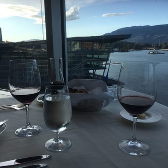 Five Sails Restaurant - French Near Me - Vancouver, British Columbia Five Sails Restaurant - French Near Me - Vancouver, British Columbia