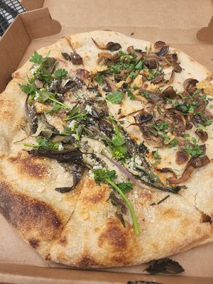 Nana's Westerly by null