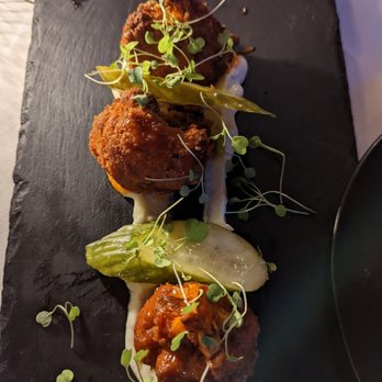Full Bloom Vegan - Cauliflower buffalo wings - Vegan Near Me - Miami Beach, Florida Full Bloom Vegan - Cauliflower buffalo wings - Vegan Near Me - Miami Beach, Florida