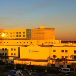 Cardiovascular Services - Gulf Coast Medical Center