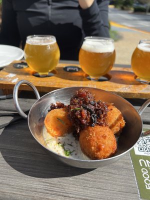 From the Earth Brewing Company by null