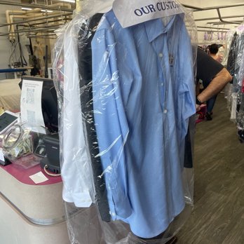 Dr J's Cleaners - Dry Cleaning Near Me - Sherman Oaks, California