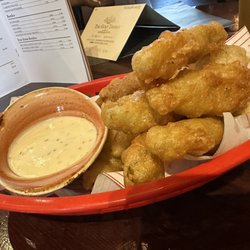 The Golf Tavern - Frickles!
