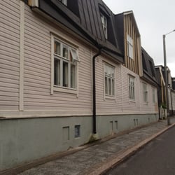 Puu-Vallila
