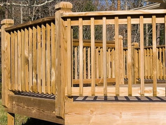 High Country Roofing Logo