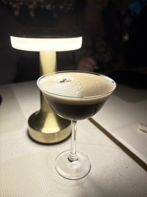 Presidente Bar | Miami by null