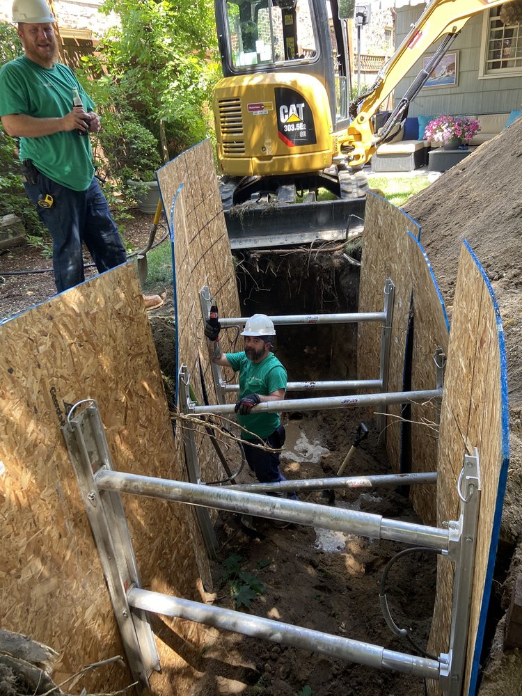 Slide of Apple Plumbing & Bath