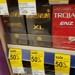 Walgreens - Lolz...there ya go! At the corner of Healthy and Happy!