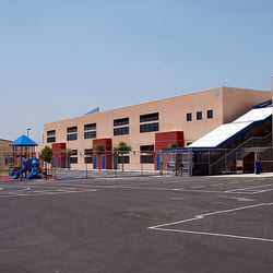 Jaime Escalante Elementary School