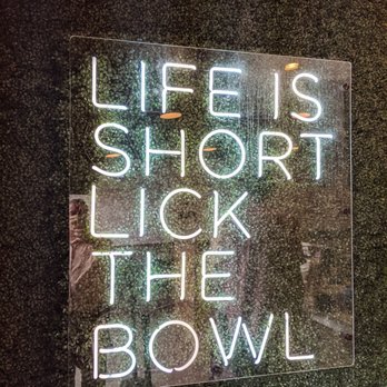 Poke Bowlz & Grill - True, true - Poke Near Me - Ladera Ranch, California Poke Bowlz & Grill - True, true - Poke Near Me - Ladera Ranch, California