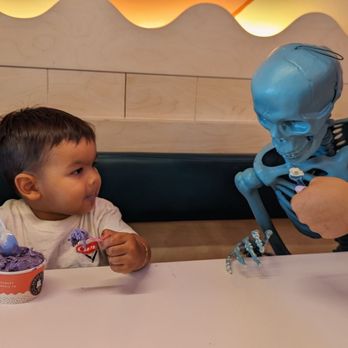 Sugar Ghost Ice Cream and Bubble Tea - Ice Cream & Frozen Yogurt Near Me - Memphis, Tennessee Sugar Ghost Ice Cream and Bubble Tea - Ice Cream & Frozen Yogurt Near Me - Memphis, Tennessee