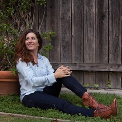 Gillian Rader
