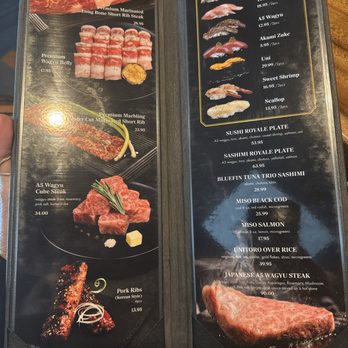 Kan Sushi - Premium Ala Carte Imeats cooked table side. - Sushi Bars Near Me - Honolulu, Hawaii Kan Sushi - Premium Ala Carte Imeats cooked table side. - Sushi Bars Near Me - Honolulu, Hawaii