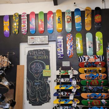 Aegir Boardworks - Swimwear Near Me - Brooklyn, New York