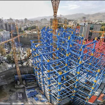 Ilya Engineering - Steel Structure - Design by S.M. - Structural Engineers Near Me - Woodland Hills, California Ilya Engineering - Steel Structure - Design by S.M. - Structural Engineers Near Me - Woodland Hills, California