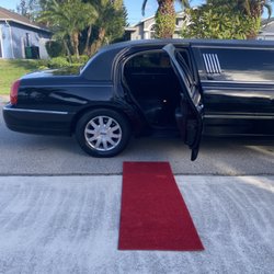 Treasure Coast Livery Service - Feel like a VIP!