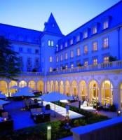 Villa Kennedy, a Rocco Forte Hotel by null