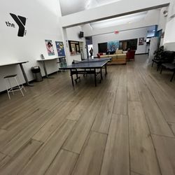 Legacy Foundation Chris-Town YMCA