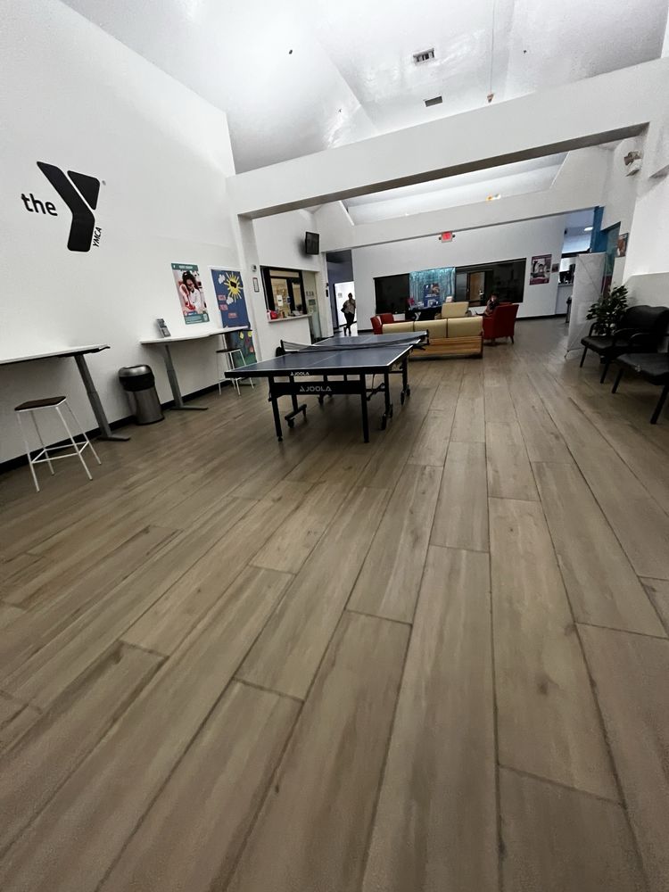 Legacy Foundation Chris-Town YMCA - childcare center in Phoenix, AZ