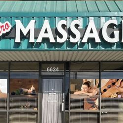 Metro Massage Therapy - Metro Massage
6624 Rufe Snow Dr
North Richland Hills, TX 76148