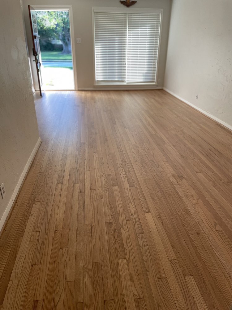 JOE HARDWOOD FLOORS Updated August 2024 92 Photos & 55 Reviews