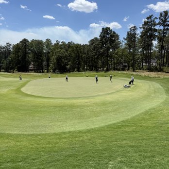 Woodcreek Club - Golf Near Me - Elgin, South Carolina