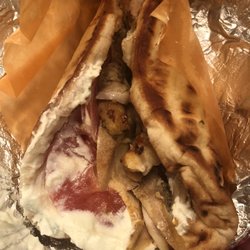 Gyro Boutique
