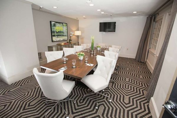 The Partridge Inn Augusta, Curio Collection by Hilton by null