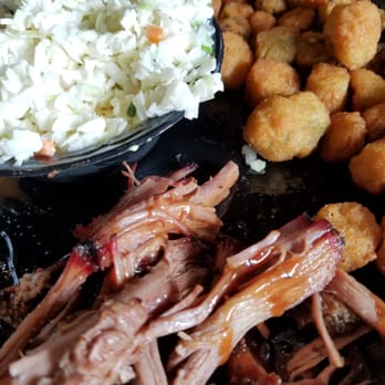 Bigun's Barbecue - Barbeque Near Me - Talking Rock, Georgia