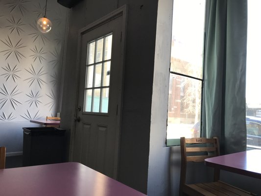 Foxglove Coffee by null