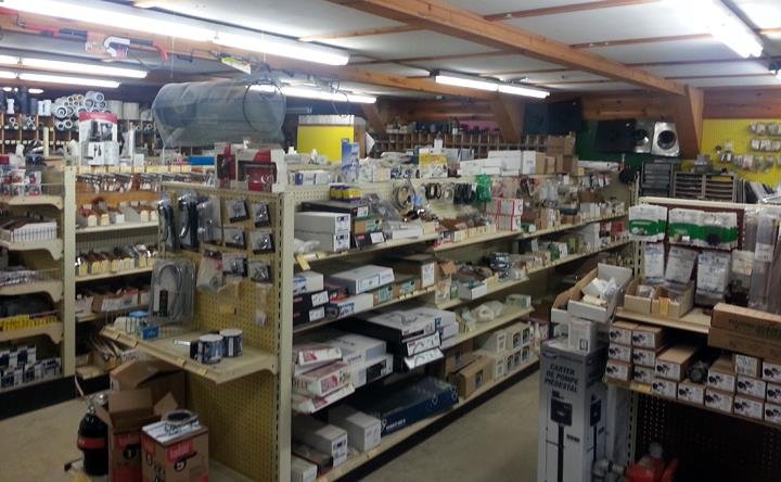 Slide of Woolsey Plumbing & Heating