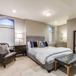 The Greater MSP Homes Team - ReMax Results - Stunning Decor