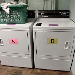 SI Appliance Repair - We fix every brand of washers and dryers. You can trust us in this job.