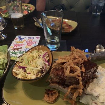 Local Kitchen - Short ribs - Cocktail Bars Near Me - Torrance, California