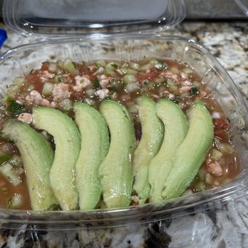 Mariscos El Wicho - Shrimp ceviche - Seafood Near Me - Tempe, Arizona Mariscos El Wicho - Shrimp ceviche - Seafood Near Me - Tempe, Arizona