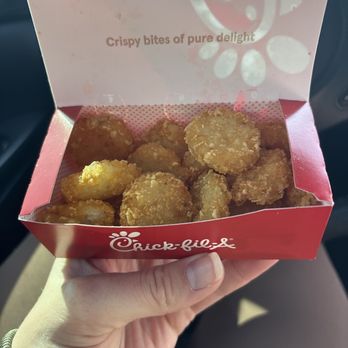 Chick-fil-A - Salad Near Me - Edwardsville, Illinois Chick-fil-A - Salad Near Me - Edwardsville, Illinois